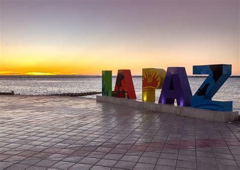 Three Reasons To Visit La Paz Mexico Canadian Geographic