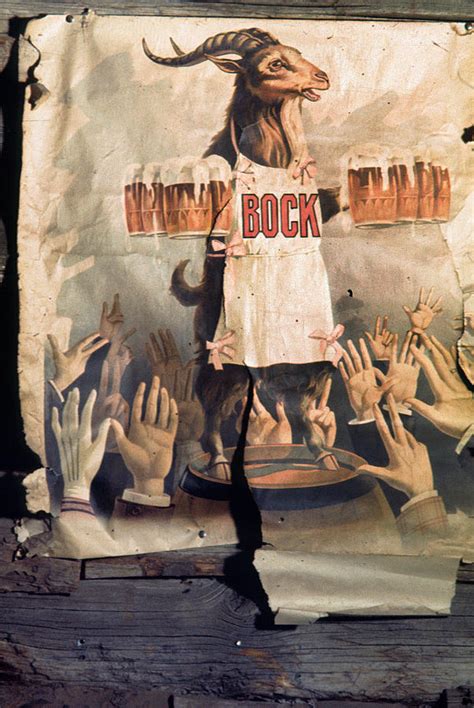 Virginia city was the state of montana's original capital, and a visit here feels like a return to the old west. Bock Beer Ad Ghost Town Nevada City Montana 1971 ...