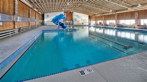 Ymca Aquatics Gets Fitted Ymca Of The Rockies Estes Park Co Pool