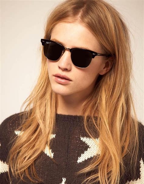 Ray Ban Clubmaster Sunglasses At Clubmaster Sunglasses Ray