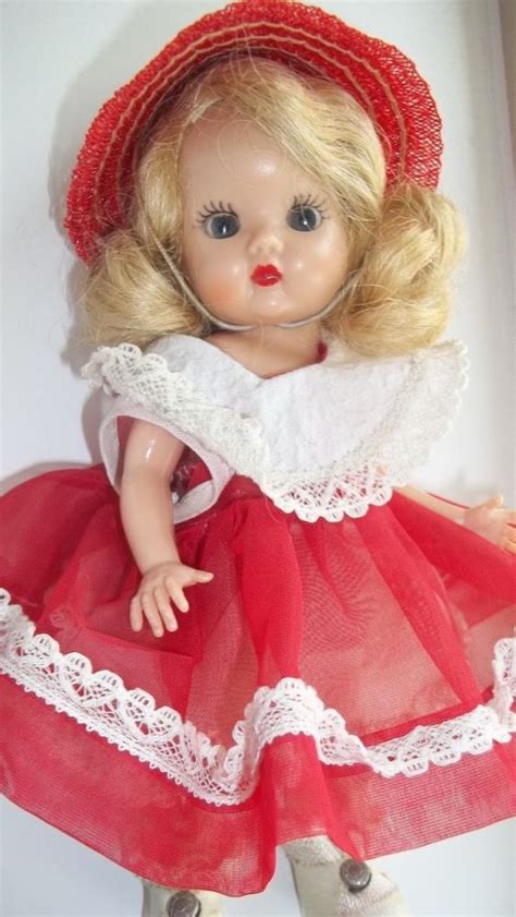 Storybook Dolls California Muffie Doll Fgw