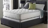 Pictures of Serta Double Sided Mattress Reviews
