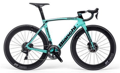 Bianchi Oltre Xr4 Disc 2019 Elegante Sobre Todo Top 5 Bicicletas De