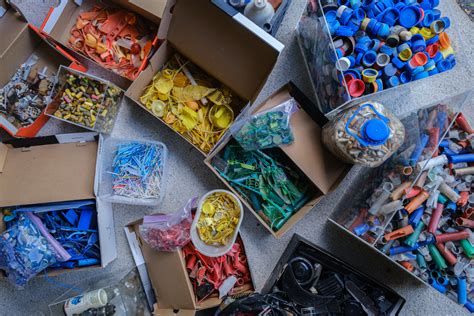 Finnish Volunteers Make A Dent In Baltic Sea Plastic