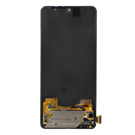 Poco F4 5G AMOLED Display And Touch Screen Combo Replacement