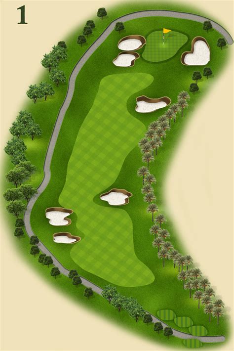 Things to do near kota seriemas golf & country club. Hole One - Kota Seriemas Golf & Country Club