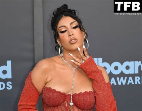 Kali Uchis Kaliuchis Spicxyy Nude OnlyFans Photo 103 The