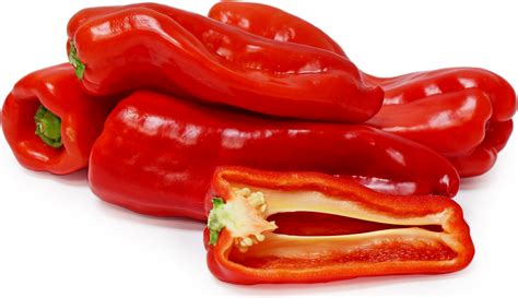 Bull Nose Chile Peppers Information Recipes And Facts