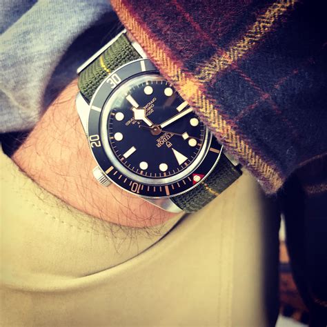 Get your new watch today! Tudor Black Bay 58 : Watches