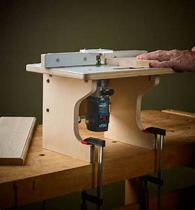 Veritas Domino Joinery Table Lee Valley Tools