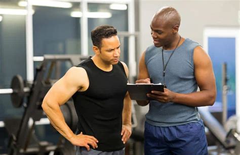 How To Be The Best Fitness Instructor Or Coach Project Swole