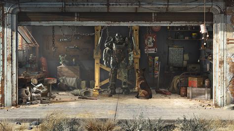 Bethesda Doesn T Mind If You Don T Like Fallout S Graphics Neogaf