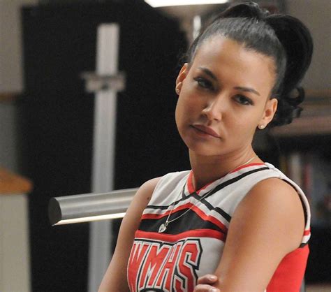 Com’è Cambiata Santana Lopez Dalla Prima All’ultima Stagione Di Glee • Tristemondo It