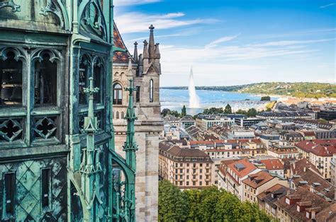 6 Reasons Why You Should Visit Geneva While In Switzerland Road