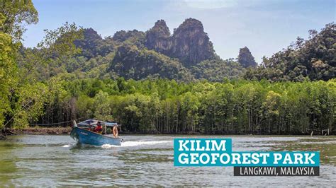 This map was created by a user. Kilim Geoforest Park: The Soaring Spirits in Langkawi ...