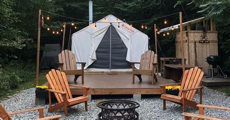 Follow these easy steps step 1. Open House to Introduce Glamping at Louisiana State Parks ...