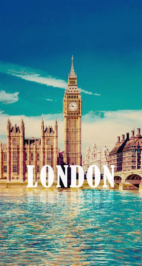 Iphone London Wallpaper Full Hd Pictures