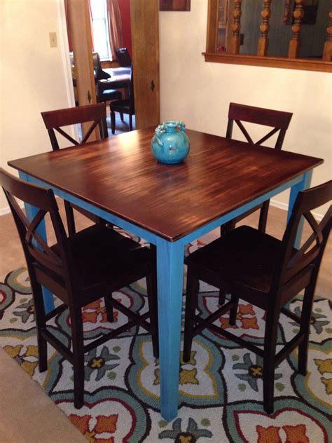 We did not find results for: Rustic pub table | Dining table, Pub table and chairs ...