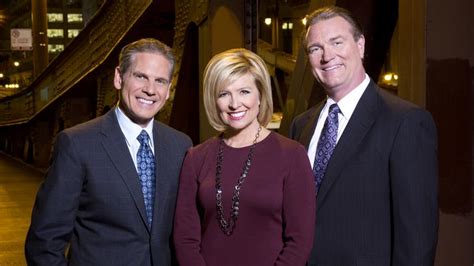 Check out the chicago channel lineups or chicago channel lineups. WMAQ-Channel 5 Chicago finds little to cheer about in ...
