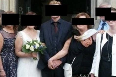In Defence Of Crazy Mother In Law Wedding Stories On Reddit