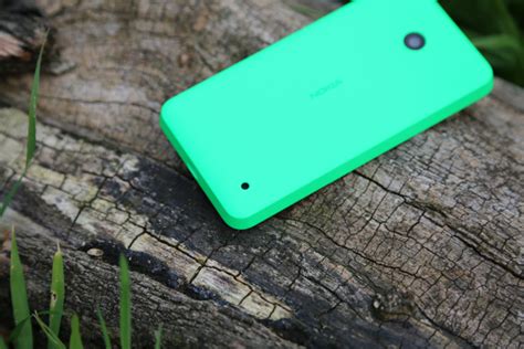 Nokia Lumia 630 Review The Low Cost Wp 81 Flag Bearer