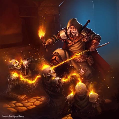 Dandd 5e Dragonborn Sorcerer Guide Sage Gamers