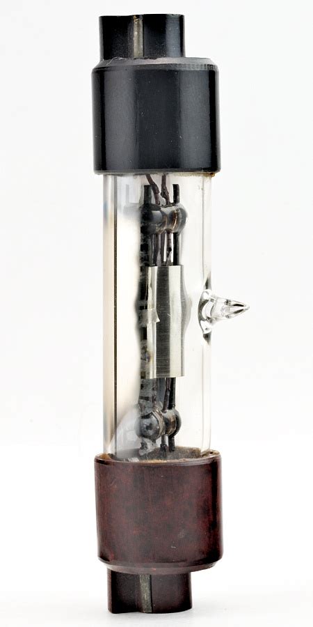 If no co2 is detected, the tube is in the esophagus and needs to be reinserted. Myers Detector Amplifier Oscillator RAC-3