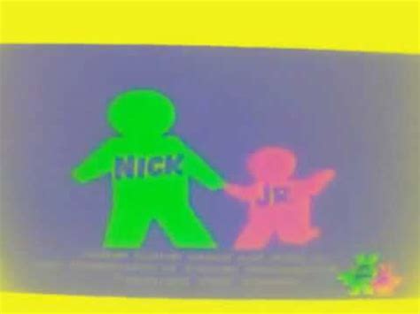 Noggin And Nick Jr Logo Collection In G Major 2 YouTube