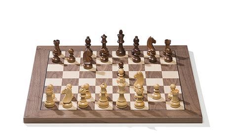 Non Electronic Chess Set By Dgt Timeless