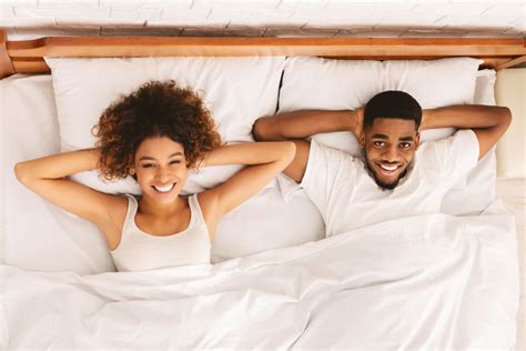 why couples need to understand the link between trust and sex
