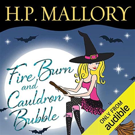 Publication Fire Burn And Cauldron Bubble
