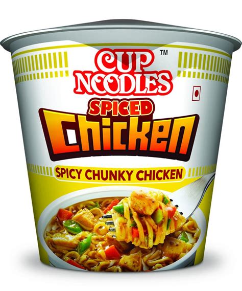 Cup Noodles – Indo Nissin