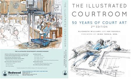 The Illustrated Courtroom Courtroom Art From Renowned Courtroom Sketch
