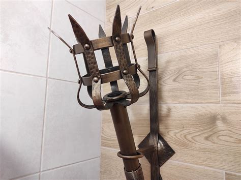Wall Sconce Torch Viking Sconce Torch Medieval Sconce Torch Etsy