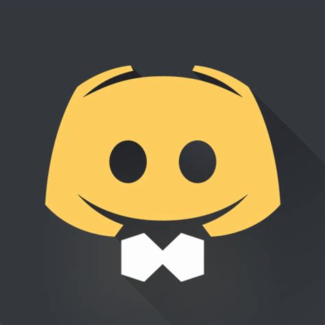 Yellow Discord Profile Discord Profile Users User Indrisiak