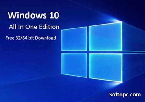 Windows 10 All In One Aio Free Download Updated 2023