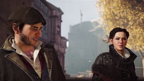 Arrived In London Assassins Creed Syndicate Walkthrough Part 2 YouTube