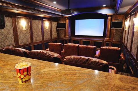 See more ideas about home, finishing basement, home theater basement. Basement Home Theater Ideas| Basement Masters