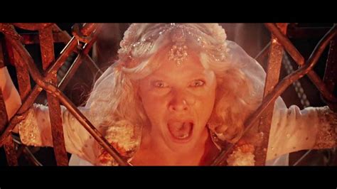 Kate Capshaw Indiana Jones And The Temple Of Doom - EVERY INSTANCE OF KATE CAPSHAW SCREAMING IN INDIANA JONES AND THE