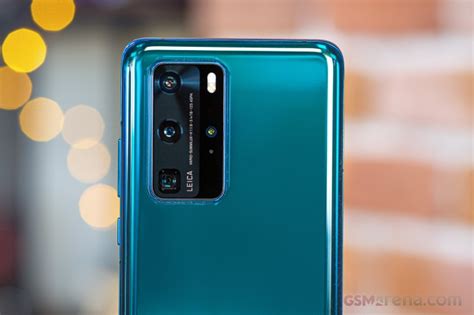 Huawei P40 Pro Review Camera Image Quality