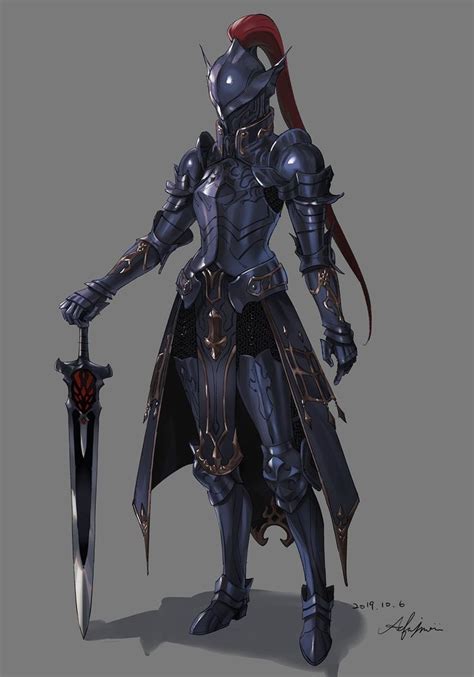 Pin By Kachung Chan On Fantasyland Fantasy Armor Female Knight