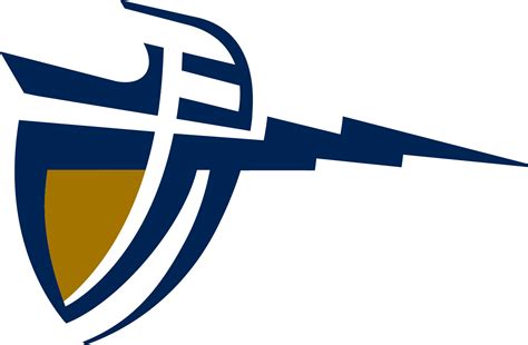 California Baptist Lancers Logo in 2021 | California baptist university, Baptists, California
