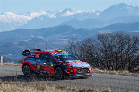 3 new rallies, 35 new special stages, creation of your own custom championships and completely redesigned engine sounds. Here's What to Make of the New WRC Categories