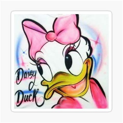 Daisy Duck Gifts Merchandise Redbubble