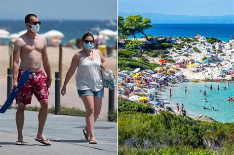 Brits Planning Boozy Holidays To Magaluf Warned Pub Crawls And Party Boats Are Off Daily Star