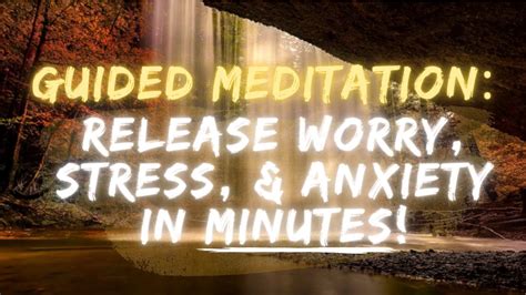 Rediscover Inner Peace: Guided Meditation for Serenity and Calmness