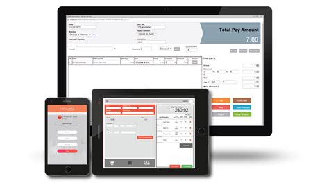 Pos System Pos System For Small Business Pos Software Singapore