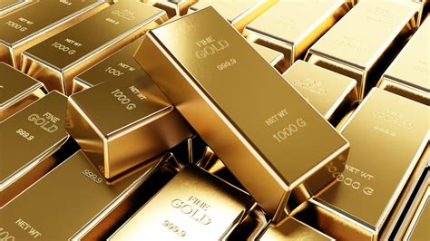 Top Picks The Best Gold Bars For Savvy Investors Small Business Sense