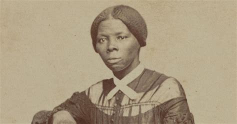 Tracing The Remarkable Life S Path Of Harriet Tubman Cbs News