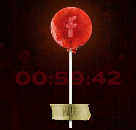 ‘take This Lollipop To Meet Your Facebook Stalker Video Ibtimes